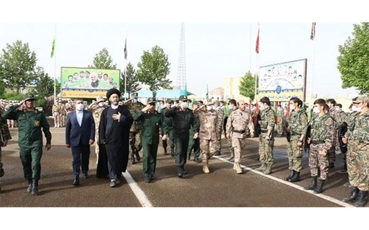 آزادسازی خرمشهر، حماسه ای عظیم و ماندگار