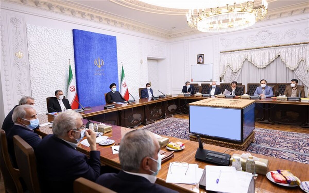 صدور مجوز تسهیل واردات و تامین کالاهای اساسی مورد نیاز کشور