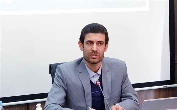 اولین مرکز تخصصی پیش‌دبستانی ویژه دانش‌آموزان با آسیب بینایی افتتاح شد