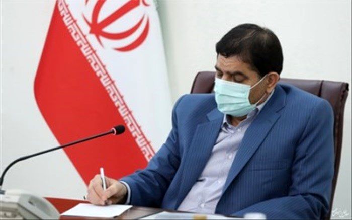 مأموریت هیأتی ۳ نفره از طرف مخبر برای بررسی حادثه ریزش ساختمانی در آبادان