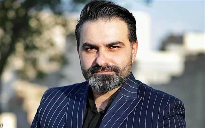 مهدی نیک‌آیین: جشنواره «سایه» انرژی را وارد سینما سپیده کرد