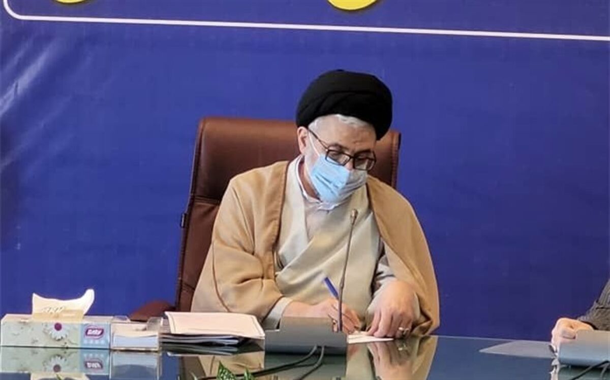 پیام وزیر اطلاعات در پی شهادت پاسدار صیاد خدایی