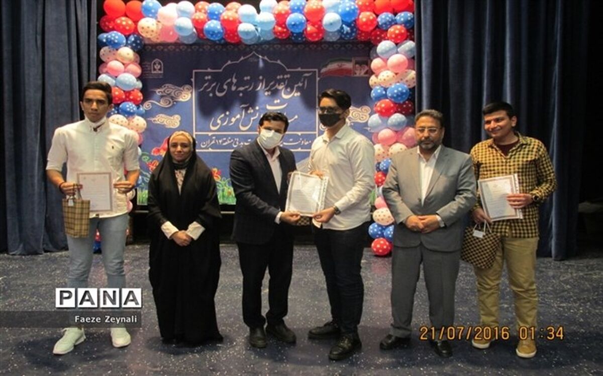 در برنامه پیشگیری از آسیب‌های اجتماعی، باید بر سه محور آموزشی، مراقبتی و ترویجی توجه کرد 