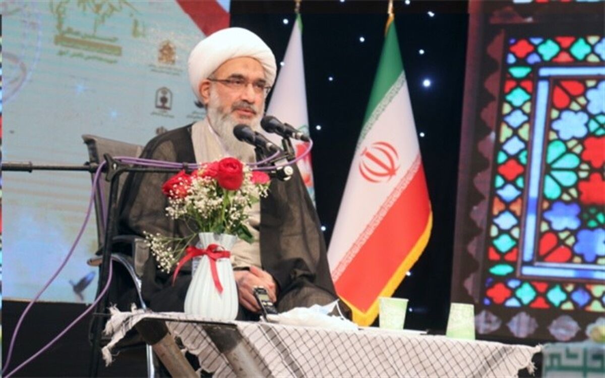 شهیدان از مولفه‌های قدرت جمهوری اسلامی هستند