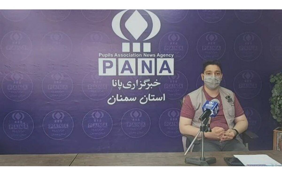 بهترین خبری را که منعکس کردم، حضور ریاست جمهوری بود / فیلم