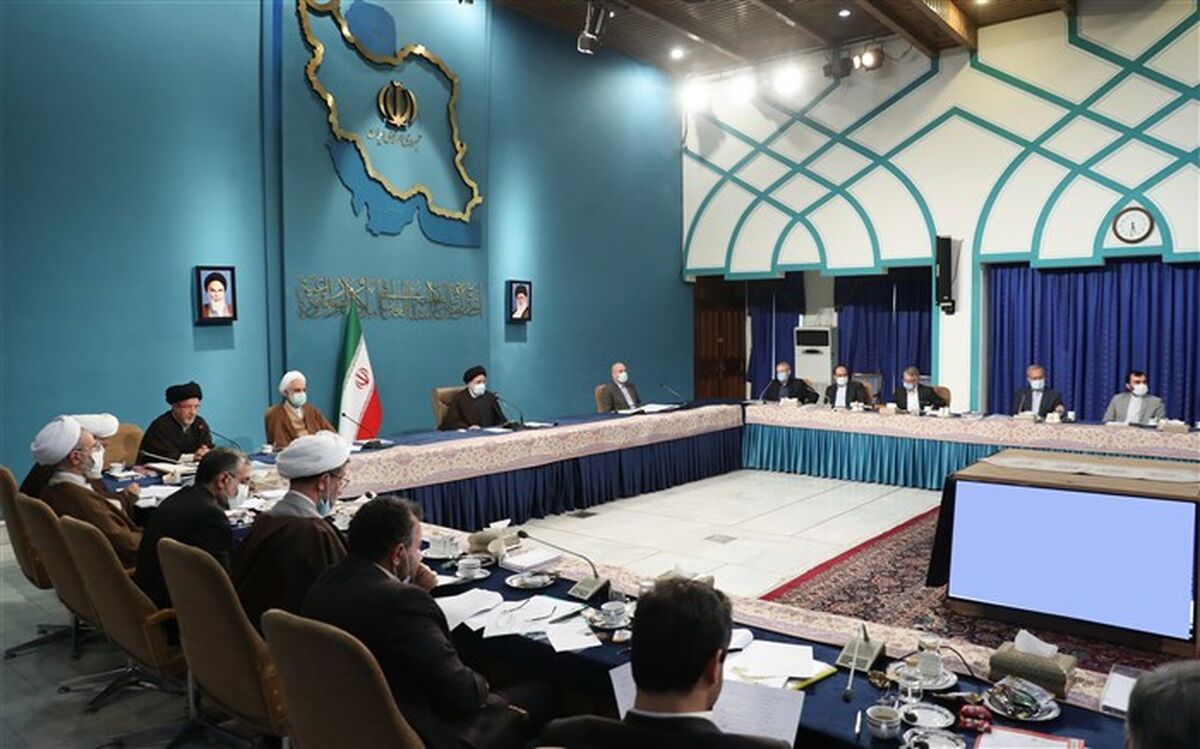 سند تحول شورای‌عالی انقلاب فرهنگی به تصویب نهایی رسید