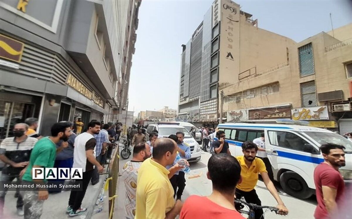 تکذیب شایعات زنده بودن مالک متروپل