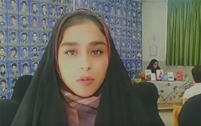 برگزاری نشست‌روایت حماسه در قهدریجان، به مناسبت سالروز آزادسازی خرمشهر