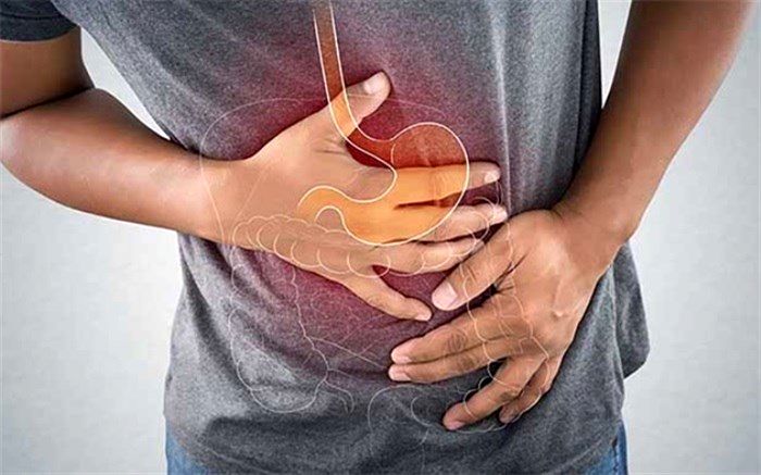 چگونه از ابتلا به نفخ معده جلوگیری کنیم؟