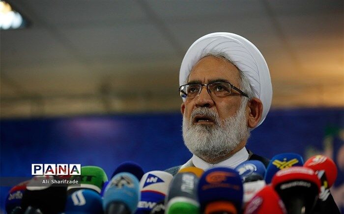 هیات عالی قضایی  برای بررسی حادثه آبادان،  فردا به خوزستان می‌رود