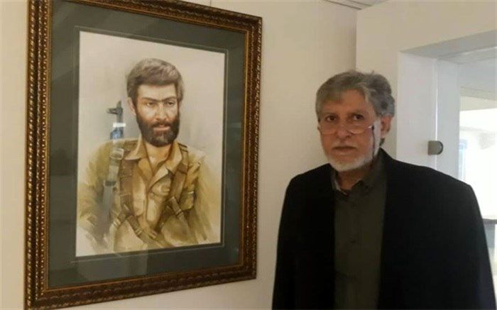 اسدی جوزانی: در مورد خرمشهر خیلی کم و مقطعی کار شده اما اگر مداومت یابد قطعاً تاثیرگذار است