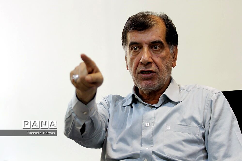 باهنر: دولت روحانی کشور را با تورم ۴۰ درصدی تحویل داد
