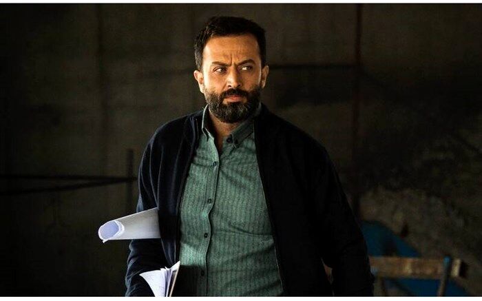 «بدون قرار قبلی» پروانه نمایش گرفت