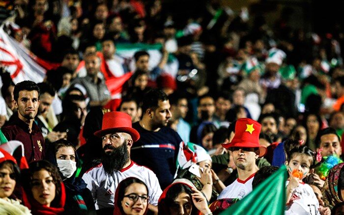 اعلام تمهیدات ترافیکی  اجتماع خانوادگی «سلام فرمانده»