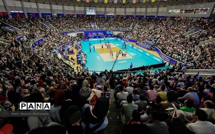 انقلاب در والیبال؛ قوانین جدید فدراسیون جهانی والیبال از راه رسید