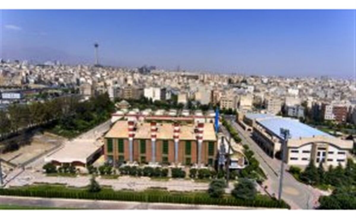 قدیمی‌ترین نیروگاه کشور در مدار تولید برق قرار دارد