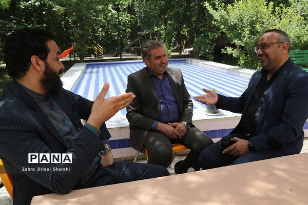 چهلمین جشنواره فرهنگی و هنری دانش‌آموزان