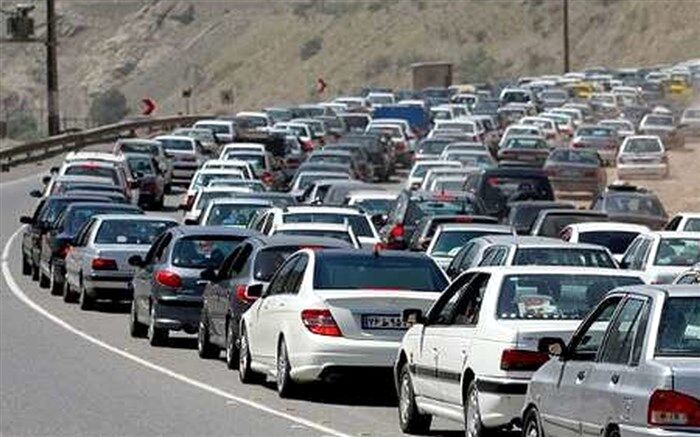 اعلام محدودیت‌های ترافیکی پایان هفته