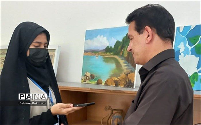 آثار برگزیدگان مسابقات کشوری چاپ می‌شود