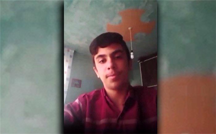 خبرگزاری پانا استرس را از من دور کرد/فیلم