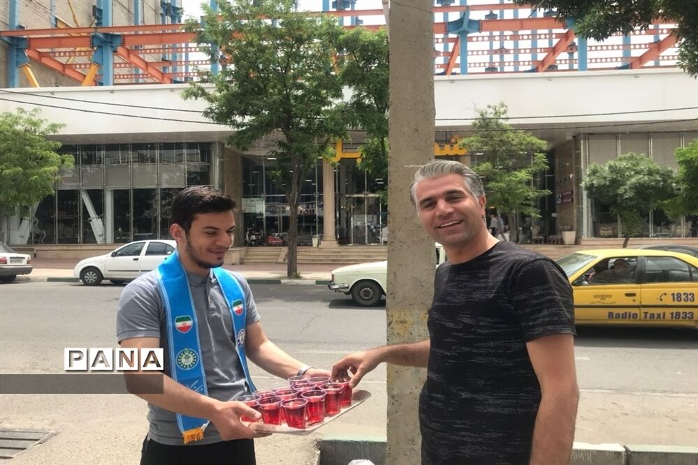 سالروز آزادسازی خرمشهر