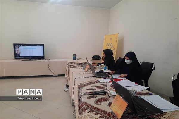 چهلمین جشنواره کشوری فرهنگی و هنری فردا