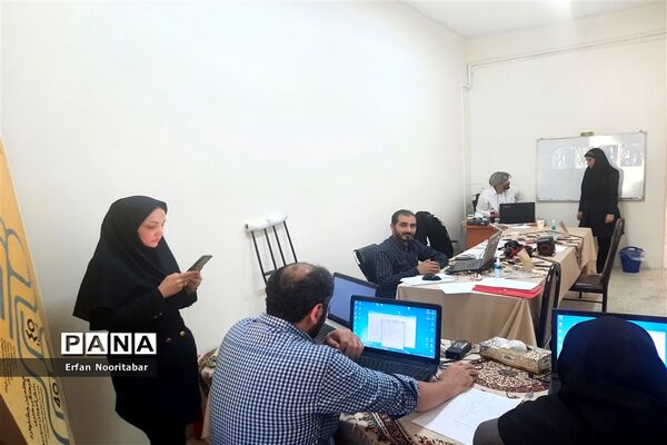 چهلمین جشنواره کشوری فرهنگی و هنری فردا