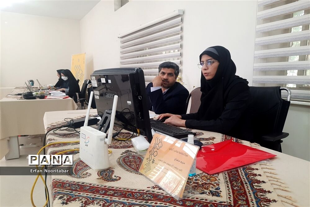 چهلمین جشنواره کشوری فرهنگی و هنری فردا