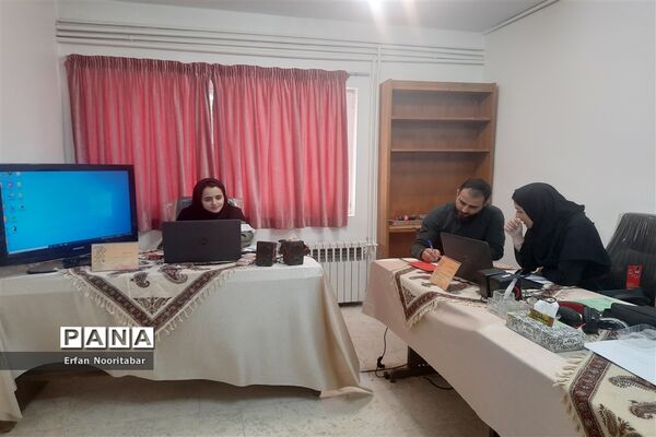 چهلمین جشنواره کشوری فرهنگی و هنری فردا