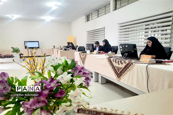 چهلمین جشنواره کشوری فرهنگی و هنری فردا