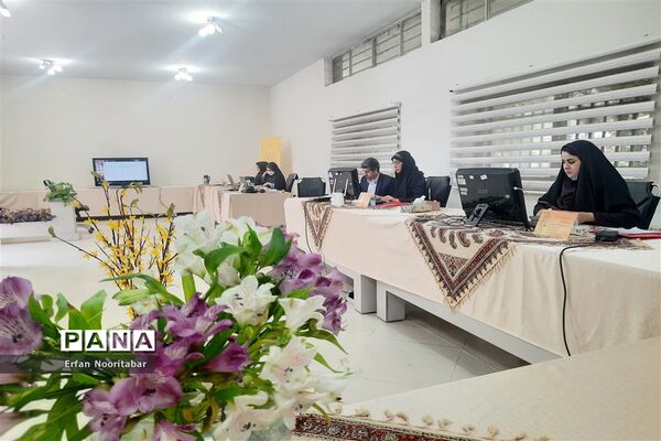 چهلمین جشنواره کشوری فرهنگی و هنری فردا