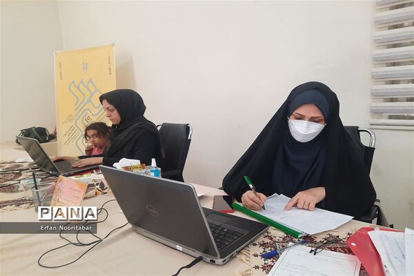 چهلمین جشنواره کشوری فرهنگی و هنری فردا