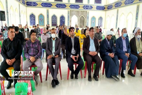 رزمایش کمک مؤمنانه در میاندورود