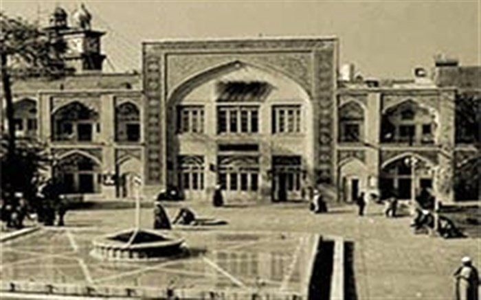 هدف از حمله به مدرسه فیضیه، حمله به وحدت مسلمانان بود