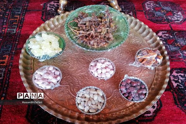 همایش هویت ملی کودکان ایران اسلامی پیش دبستانی