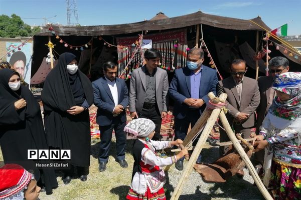 همایش هویت ملی کودکان ایران اسلامی پیش دبستانی