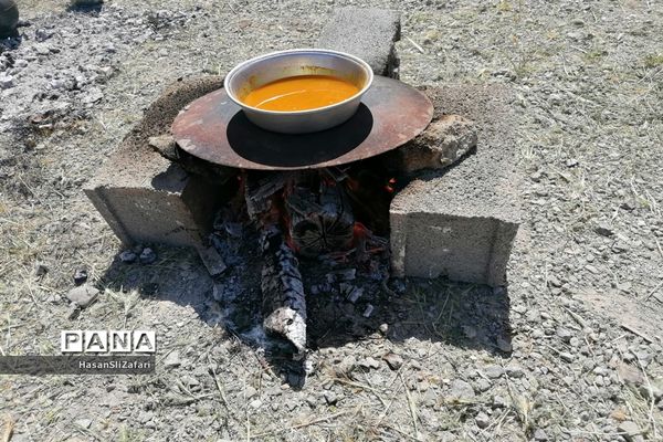 همایش هویت ملی کودکان ایران اسلامی پیش دبستانی