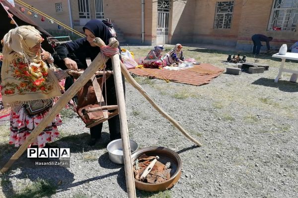 همایش هویت ملی کودکان ایران اسلامی پیش دبستانی