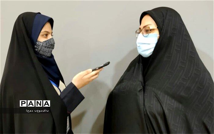 نگاه نقادانه سبب می‌شود دانش‌آموزان نسبت به مطالب فضای مجازی، ارتقاءقدرت تشخیص داشته باشند