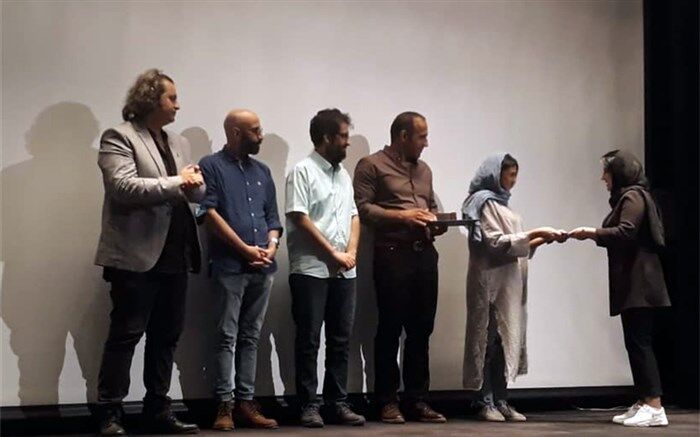 سیزدهمین جشنواره فیلم کوتاه «سایه» به ایستگاه پایانی رسید