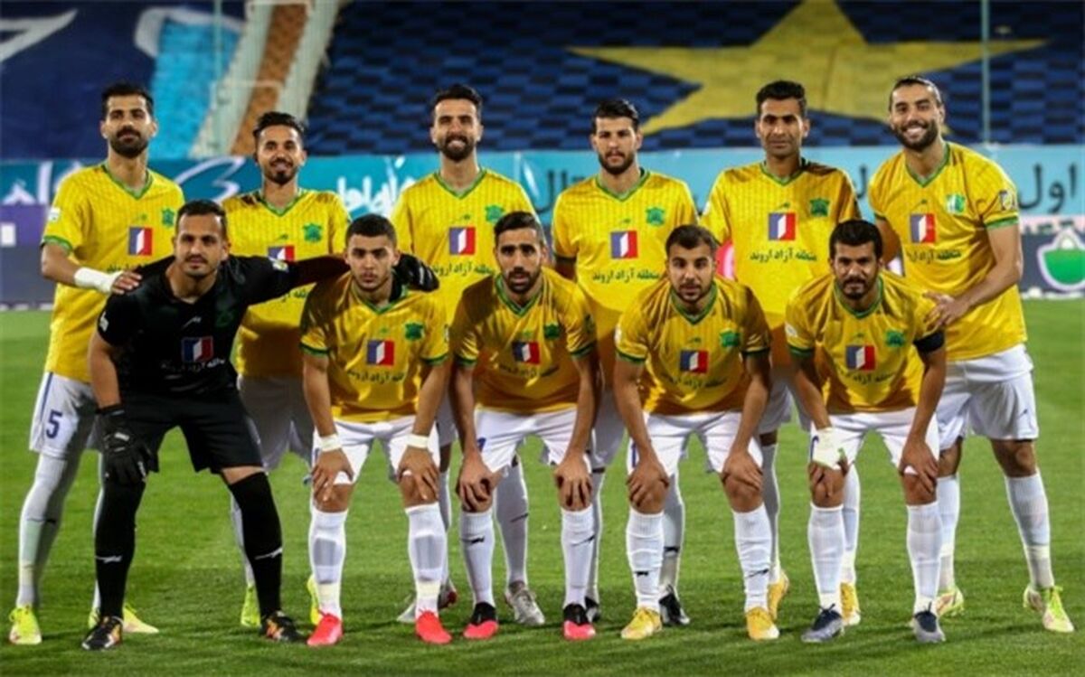لیگ برتر فوتبال؛ تساوی نفتی‌ها