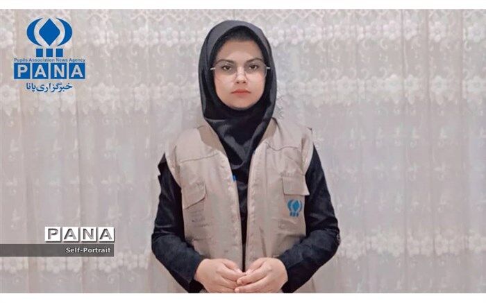 من هم یکی‌از خبرنگاران پانا خواهم شد