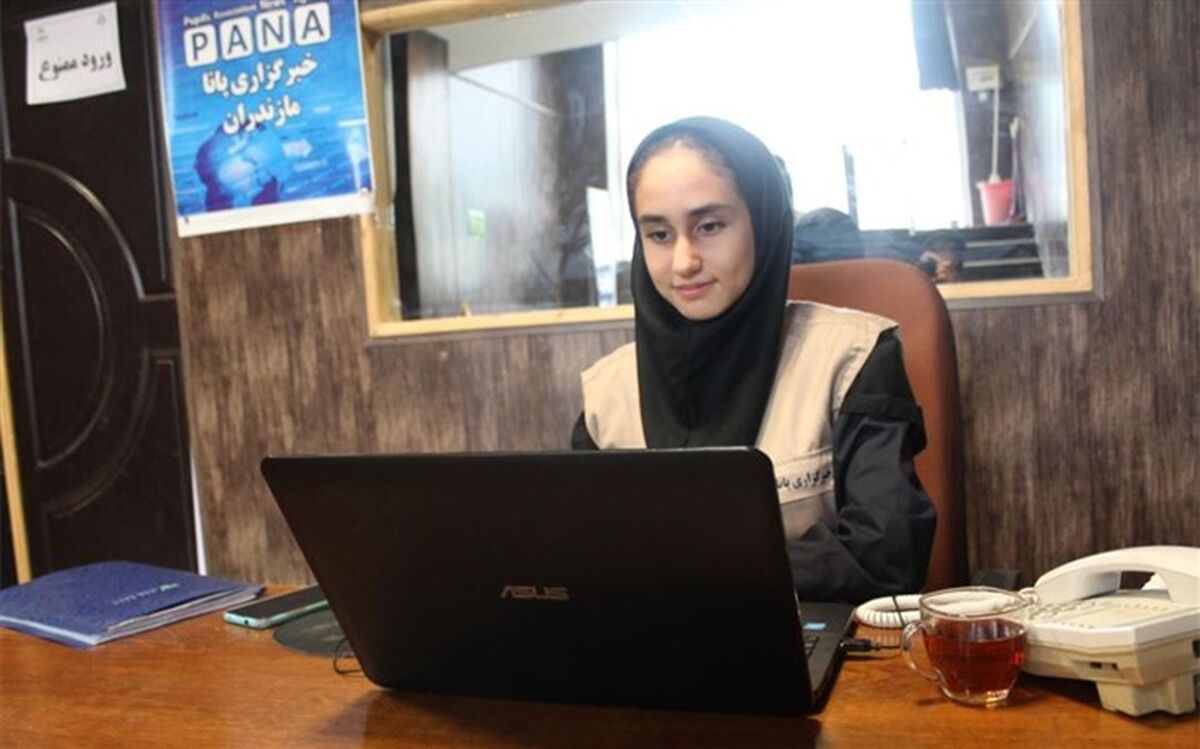 من به عنوان خبرنگار باید مشکلات مردم را بازگو کنم/فیلم