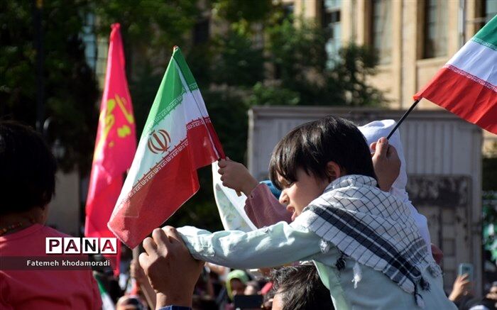 تمهیدات حمل‌ونقل عمومی تهران برای اجتماع «سلام فرمانده»