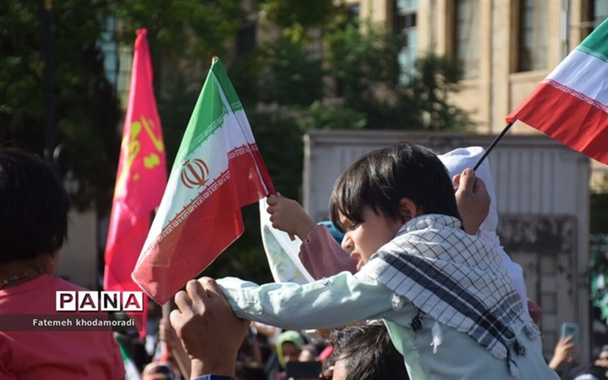 تمهیدات حمل‌ونقل عمومی تهران برای اجتماع «سلام فرمانده»