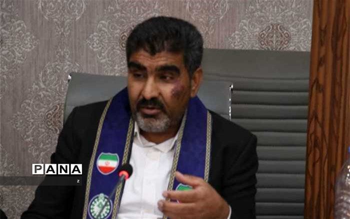 سازمان دانش‌آموزی ظرفیتی وسیع و تاثیرگذار برای مدیران آموزش وپرورش است