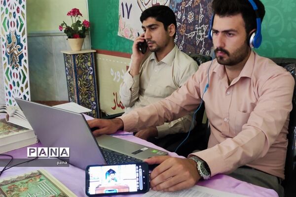 برگزاری مرحله مقدماتی مسابقات قرآن عترت و نماز فرهنگیان کشور در مشهد