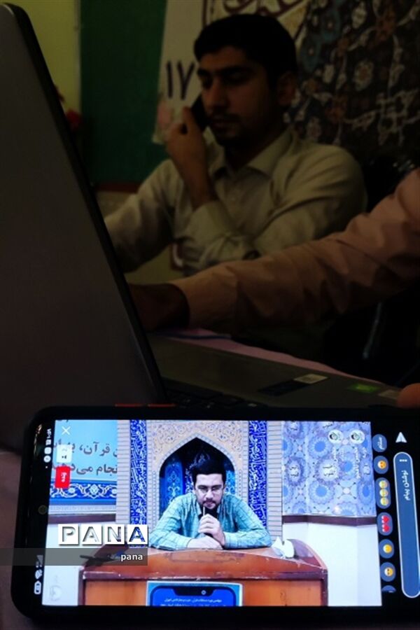 برگزاری مرحله مقدماتی مسابقات قرآن عترت و نماز فرهنگیان کشور در مشهد