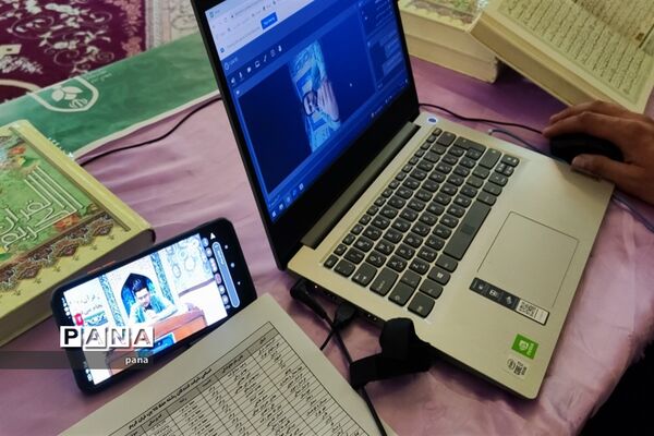 برگزاری مرحله مقدماتی مسابقات قرآن عترت و نماز فرهنگیان کشور در مشهد