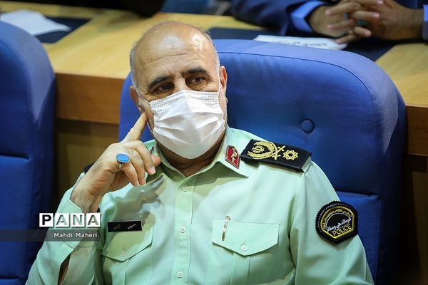 جلسه شورای اداری استان تهران با حضور رئیس جمهوری